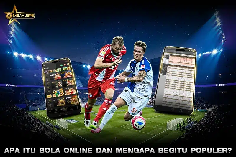 bola online
