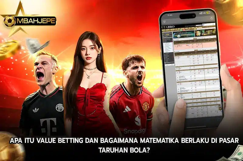 TARUHAN BOLA