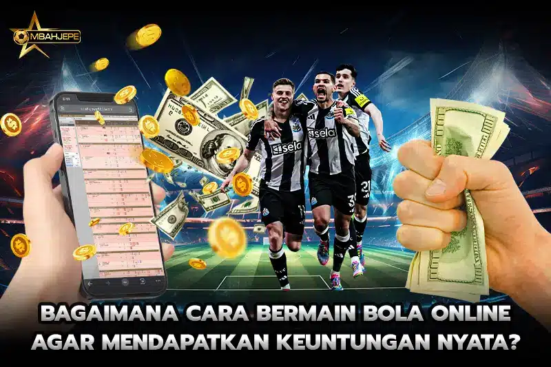 bola online