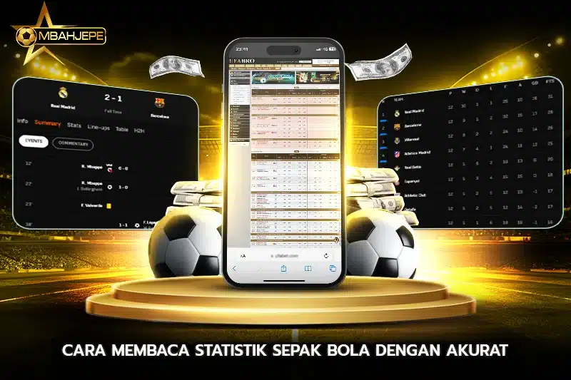 football statistic
