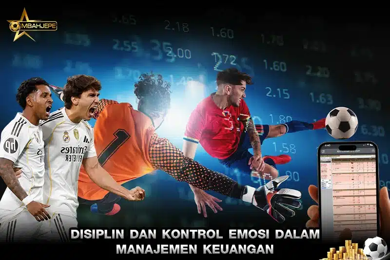 Trik judi tanpa kalah