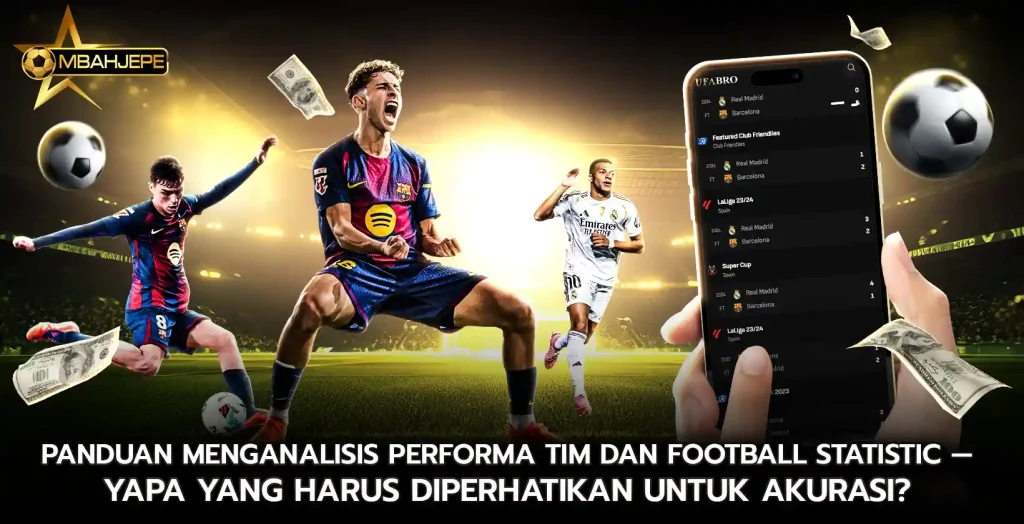 football statistic