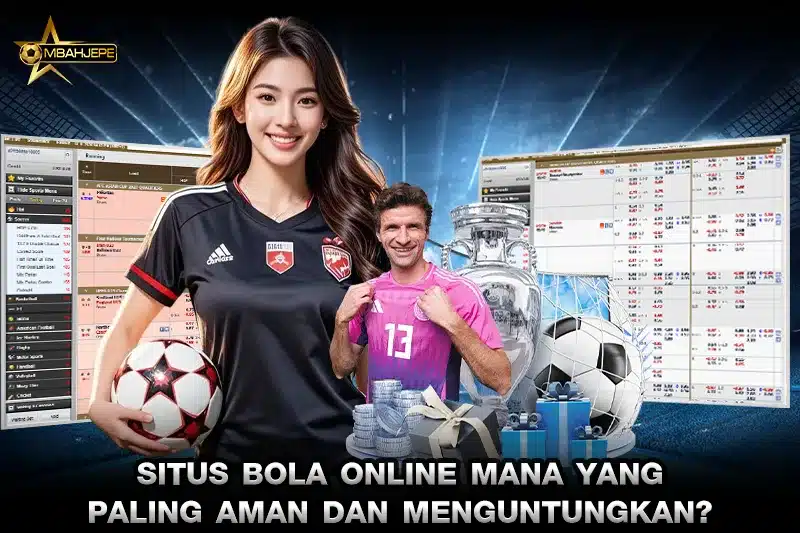bola online