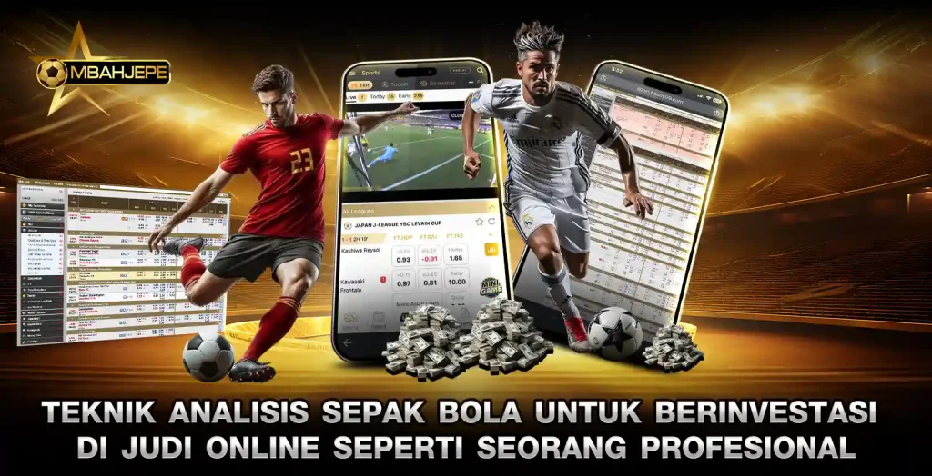 judi online