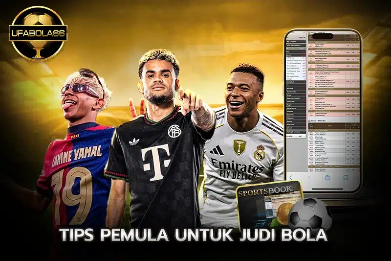 JUDI BOLA